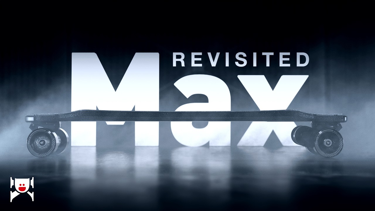 Revisiting the Exway X1 Max